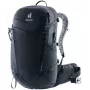 Deuter Futura 25 SL Mochila de caminhada para mulher - preto