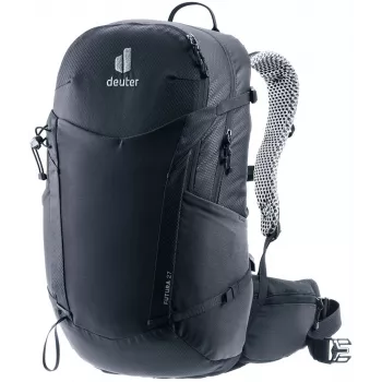 Mochila Deuter Futura 27 - preta