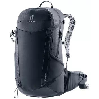 Deuter Futura 29 EL Mochila de caminhada - Preta