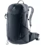 Deuter Futura 29 EL Mochila de caminhada - Preta