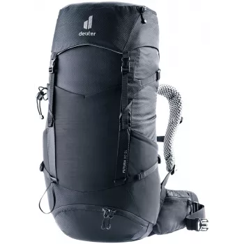 Mochila de caminhada para mulher Deuter Futura 30 SL - Preto