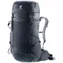 Mochila de caminhada Deuter Futura 32 - preto