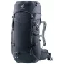 Mochila de caminhada Deuter Futura Pro 30 SL mulher - preta
