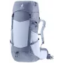 Deuter Futura Pro 30 SL Mochila de caminhada para mulher - Polar/Bluejay