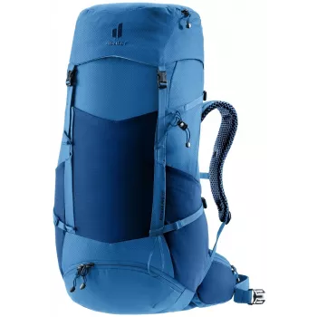 Mochila Deuter Futura Pro 32 - Nightblue/Baltic