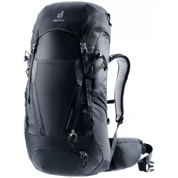 Deuter Futura Pro Jaypack 36 Mochila - Preto