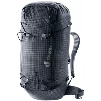 Mochila alpina Deuter Guide Lite 30 - Preto