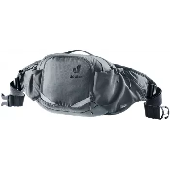 Bolsa de cintura Deuter Pulse 5 Graphite