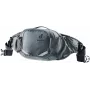 Bolsa de cintura Deuter Pulse 5 Graphite