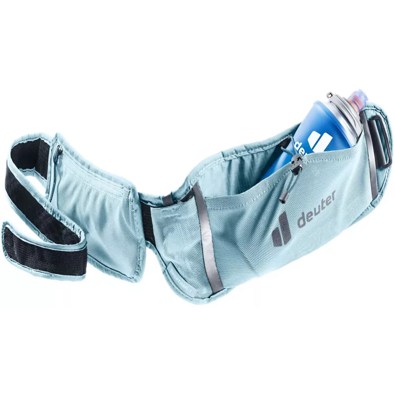 Deuter Shortrail I Lake Bolsa de cintura para corrida
