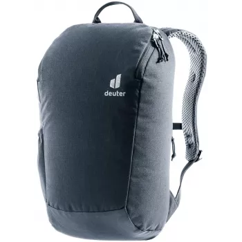 DEUTER Step Out 16 preto