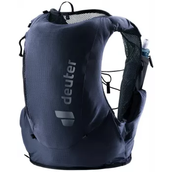 Deuter Traick 9 9 L preto