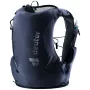 Deuter Traick 9 Colete de corrida - Preto, Tamanho L