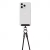 Devia Cabo USB-C para Lightning Lanyard 2 em 1 1,2m 27W Preto