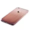 Devia Apple iPhone 6/6s Capa Soft Azure Castanho Escuro