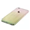 Capa Devia Azure Soft para Apple iPhone 6/6s verde