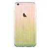 Capa Devia Azure Soft para Apple iPhone 6/6s verde