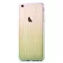 Capa Devia Azure Soft para Apple iPhone 6/6s verde
