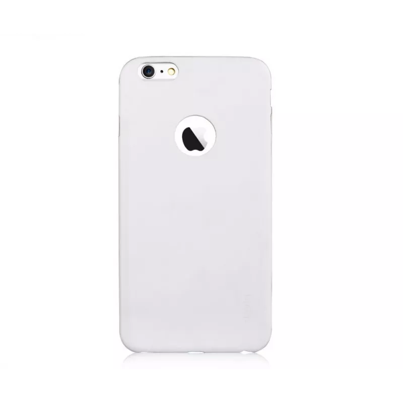 Capa Blade Devia Apple iPhone 6/6s Branco puro