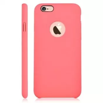 Capa Devia CEO para Apple iPhone 6 / 6s Rosa dourado