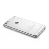 Devia Apple iPhone 6/6s Capa Naked Cristal Transparente