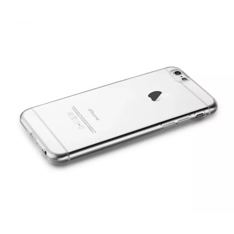 Devia Apple iPhone 6/6s Capa Naked Cristal Transparente
