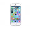Devia Apple iPhone 6/6s Capa Naked Cristal Transparente