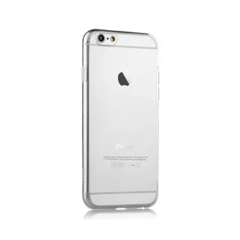 Devia Apple iPhone 6/6s Capa Naked Cristal Transparente