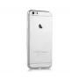 Devia Apple iPhone 6/6s Capa Naked Cristal Transparente