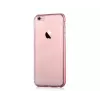 Capa traseira Devia Apple iPhone 6 / 6s Plus Fresh Gold