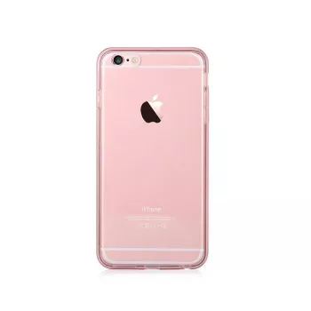 Capa traseira Devia Apple iPhone 6 / 6s Plus Fresh Gold