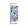 Devia Apple iPhone 6/6s Plus Capa Naked rosa-ouro