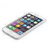Devia Apple iPhone 6 Plus/6s Plus Capa Blade branco puro