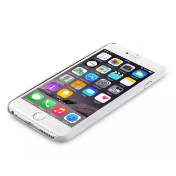 Devia Apple iPhone 6 Plus/6s Plus Capa Blade branco puro