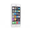 Devia Apple iPhone 6 Plus/6s Plus Capa Blade branco puro