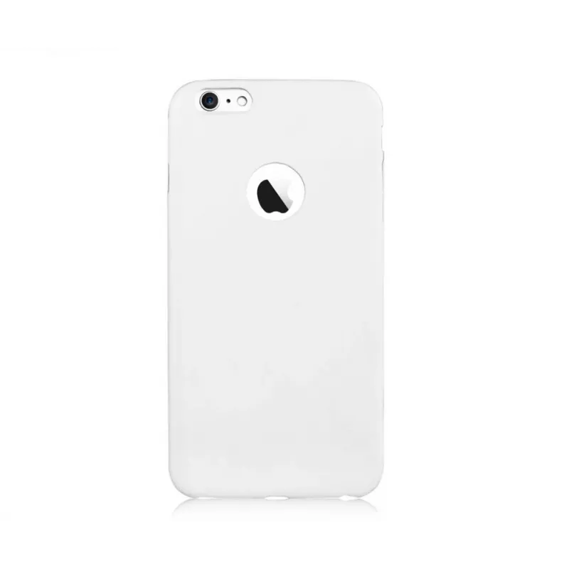 Devia Apple iPhone 6 Plus/6s Plus Capa Blade branco puro