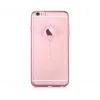 Devia Apple iPhone 6 Plus/6s Plus Crystal Iris rosa ouro