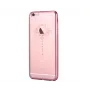 Devia Apple iPhone 6 Plus/6s Plus Crystal Iris rosa ouro