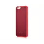 Devia Apple iPhone 6 Plus/6s Plus Capa Jelly Slim Pele Vinho