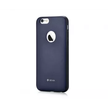 Capa original Devia para Apple iPhone 6 Plus/6s Plus branca