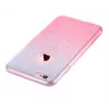 Devia Capa Soft Sparkling Dourada para Apple iPhone 6 Plus / 6s Plus