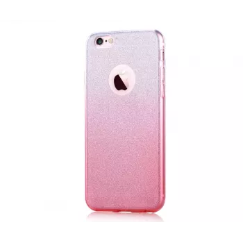 Devia Capa Soft Sparkling Dourada para Apple iPhone 6 Plus / 6s Plus