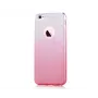Devia Capa Soft Sparkling Dourada para Apple iPhone 6 Plus / 6s Plus