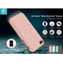 Capa Devia Armor Shockproof para Apple iPhone 7 / 8 Verde