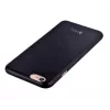 Devia Apple iPhone 7 / 8 Jelly Slim Capa Preta