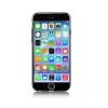 Devia Apple iPhone 7 / 8 Naked Smoky preto
