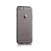Devia Apple iPhone 7 / 8 Naked Smoky preto