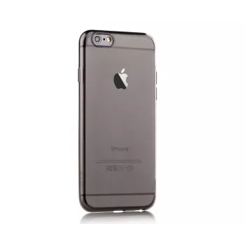 Devia Apple iPhone 7 / 8 Naked Smoky preto