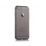Devia Apple iPhone 7 / 8 Naked Smoky preto