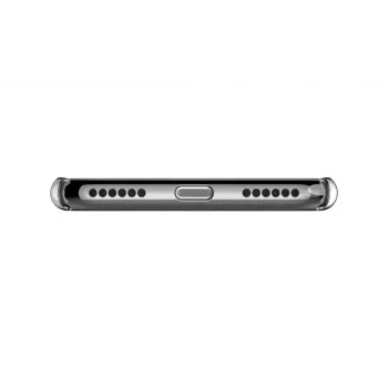 Capa protetora Devia Apple iPhone 7 Glimmer 2 prateada